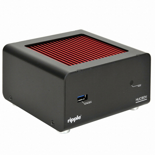 NUCBOX 2820