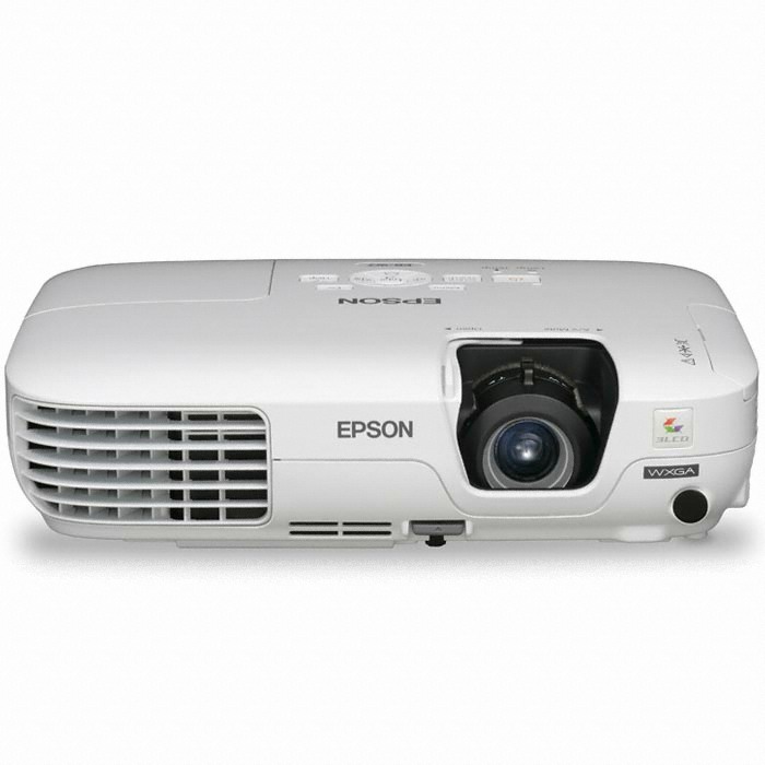 Epson EB-X9