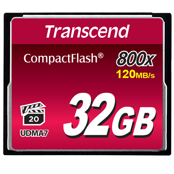 트랜센드 CF 800X (32GB)_이미지