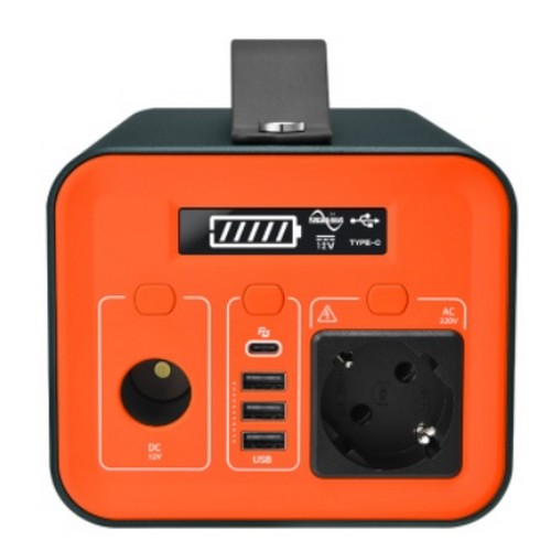 포유디지탈 iMUZ 파워뱅크 PB305W-UPS_이미지