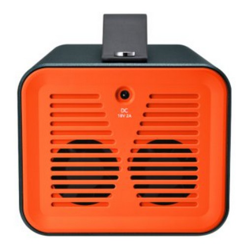 포유디지탈 iMUZ 파워뱅크 PB305W-UPS_이미지