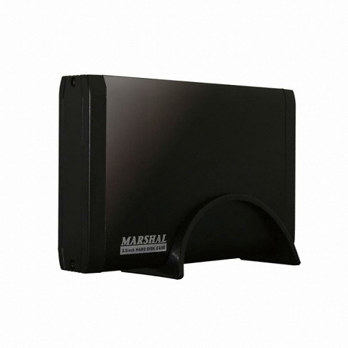 MARSHAL SHELTER (8TB)