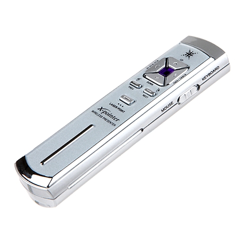 초이스테크 엑스포인터 XPM200TR