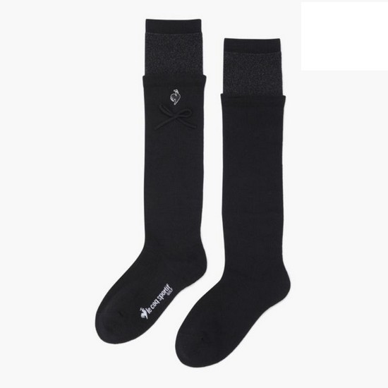 리본디테일 니삭스 GP322LKS81_BLCK