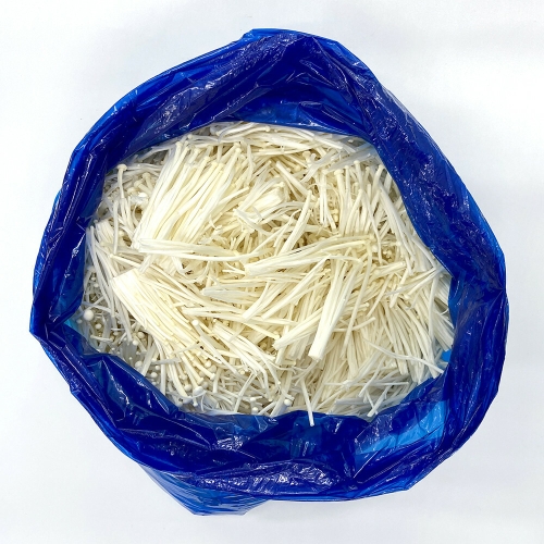  산정마을 담백한 국내산 팽이버섯 2kg [1개]
