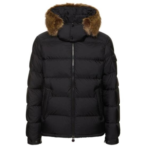 몽클레르 Mayaf nylon down jacket 82I-ZON003_이미지