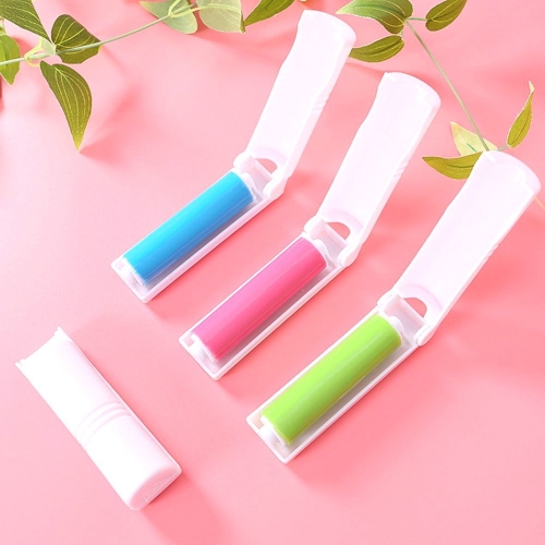 오너클랜 휴대용 매직 반영구 찍찍이 돌돌이 먼지롤러_이미지