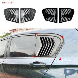 시리즈 후방 윈드실드 워셔 와이퍼 날 블레이드 자동차 악세사리 BMW 1 F20 F21 116i 2011-2019 12인치 리_이미지