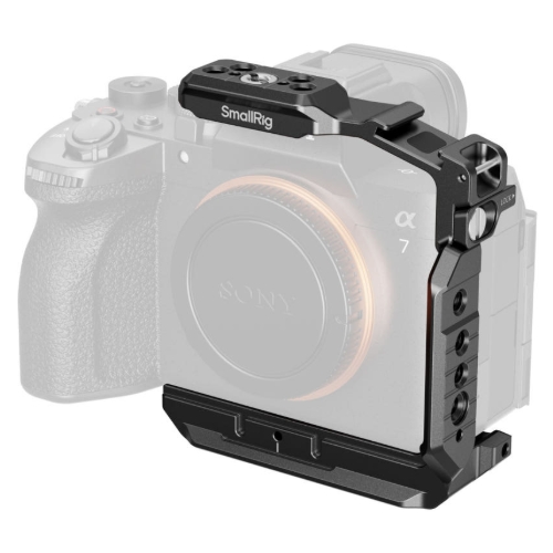 스몰리그 6023 SONY A7 V, A7 IV, A7R V용 케이지