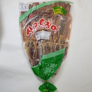 영동산골오징어 영동산골 건오징어 1kg