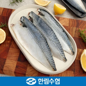 한림수협 제주 순살 고등어 150g [15개]