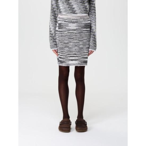 미쏘니 스커트 DS25WH0FBK01BW F002R Beige_이미지