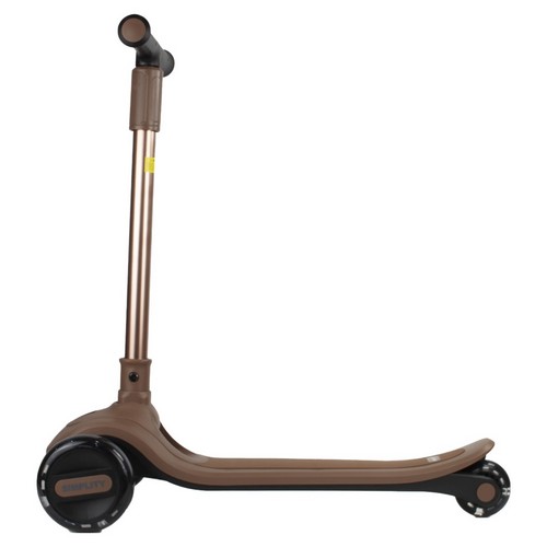 SIMPLITY 아동용 킥보드 D2 (크림)