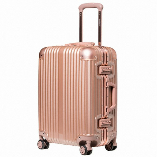 썸덱스 큐레블 기내용 캐리어 3종 세트