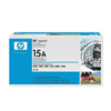 HP 정품 15A (C7115A) 검정
