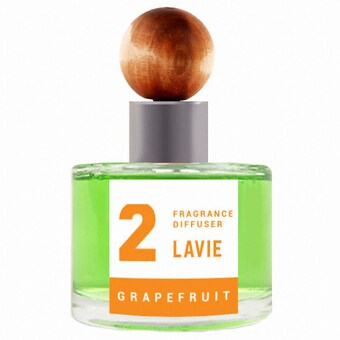 허브타임 라비에 차량용 방향제 50ml