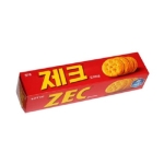 롯데제과 제크 오리지널 100g (1개)_이미지