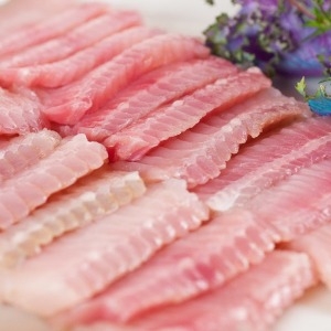 영산홍어 나주영산포 직송 홍어 모듬 150g (5개)_이미지