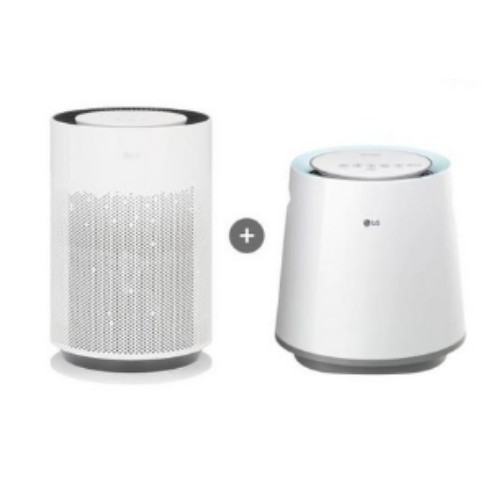 LG전자 퓨리케어360˚ Hit AS156HWWC + HW500DAS이미지입니다. 누르면 해당 게시물로 새창이동합니다.