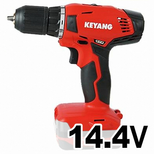 계양전기 DD-1443LP-2C (충전기없음, 배터리없음)