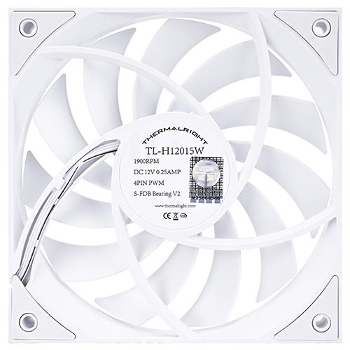 Thermalright TL-H12015W ����