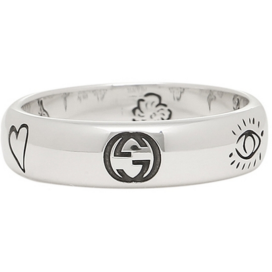 구찌 사랑에 눈이 멀다 실버 반지 455247 J8400 0701이미지입니다. 누르면 해당 게시물로 새창이동합니다.