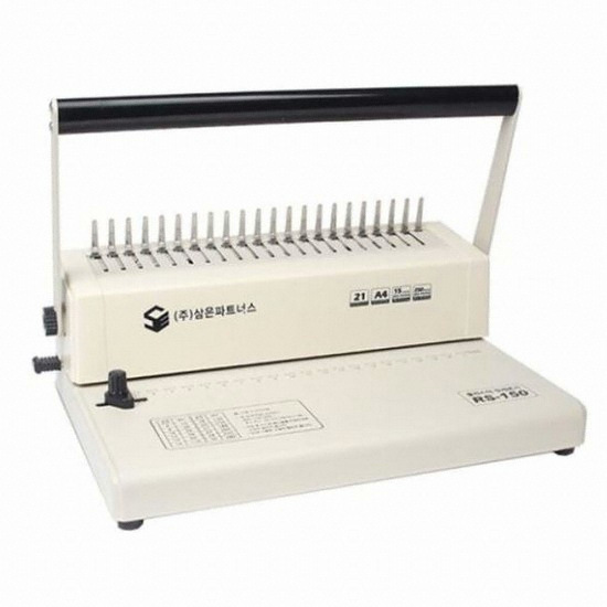 삼은파트너스 RS-150_이미지