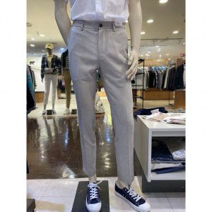 올젠 면스판 치노팬츠 ZPC2PP1801_이미지