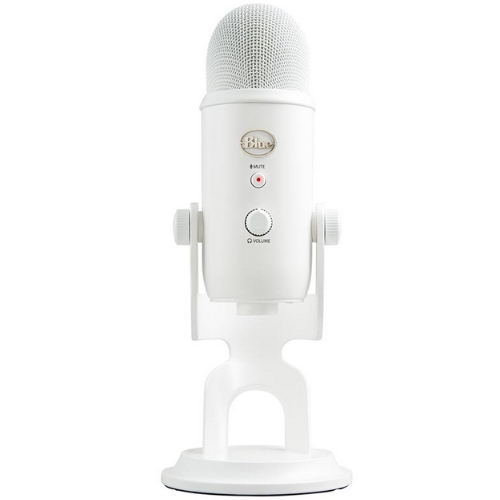 로지텍 로지텍G 블루 YETI (해외구매)_이미지