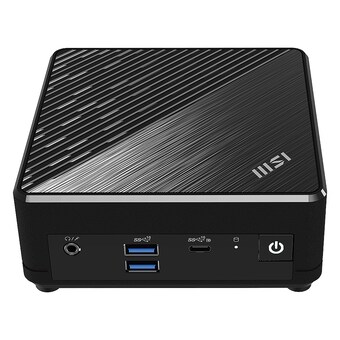 MSI Cubi <b>N100</b> ADL Win11Pro
