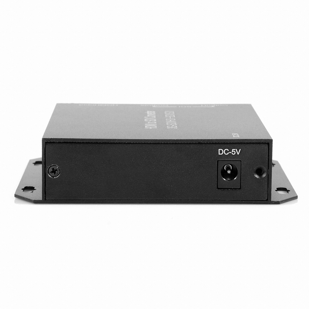 이지넷유비쿼터스 넥스트 HDMI to SDI-2Port 스마트 컨버터 (NEXT-2602HDSC)_이미지