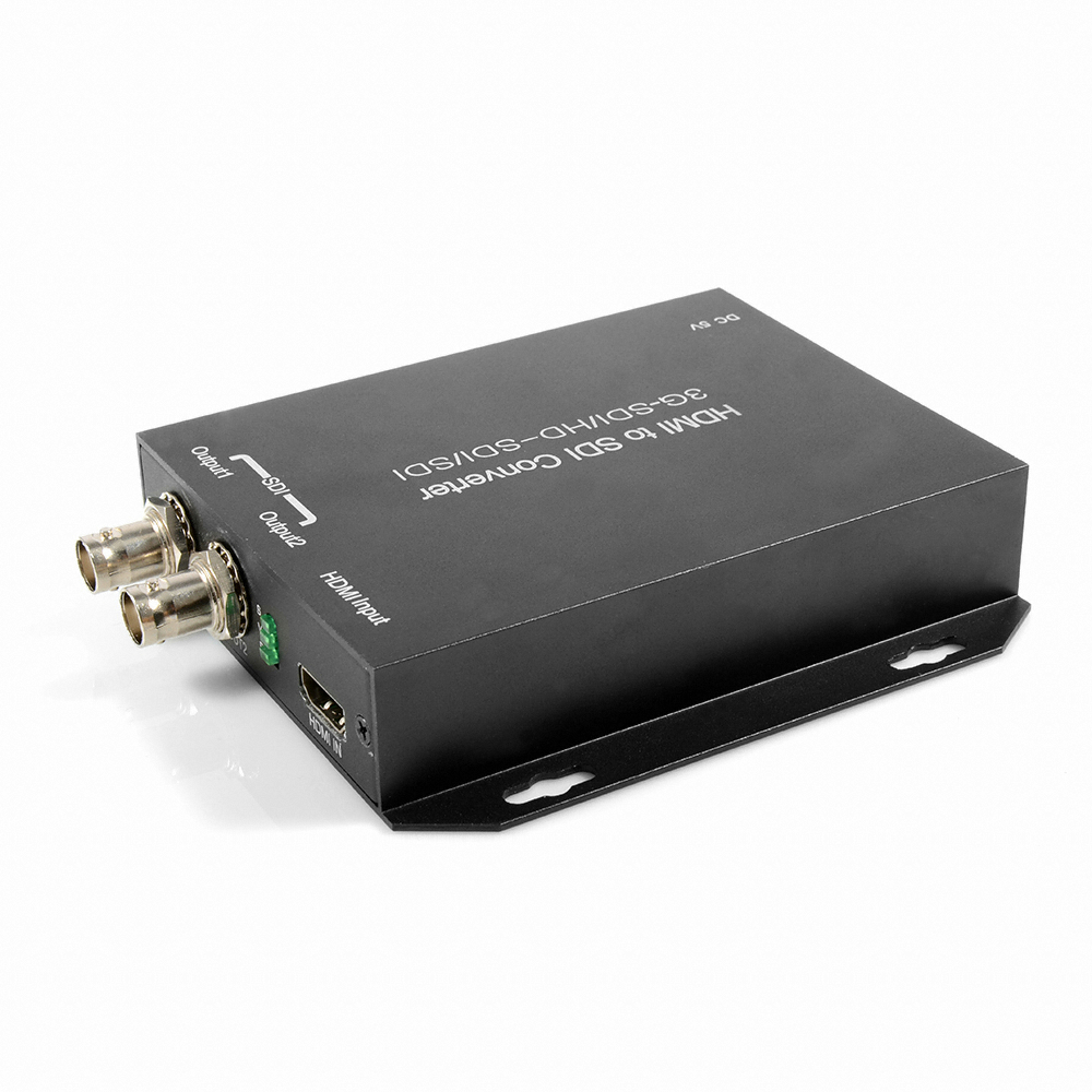 이지넷유비쿼터스 넥스트 HDMI to SDI-2Port 스마트 컨버터 (NEXT-2602HDSC)_이미지