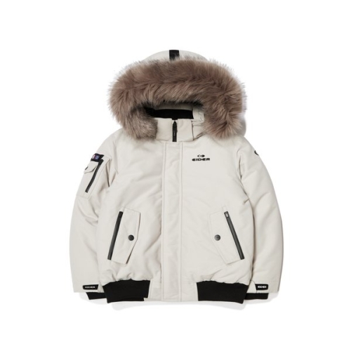 Last Chance 마지막 물량 키즈 STOOKY 스투키 UNI 다운 자켓 JUW23501