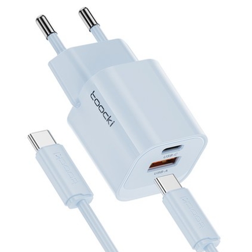 toocki PD PPS 33W 2��Ʈ GaN ������ PO33CK11A1C0