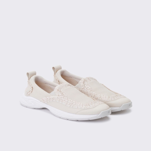 슈콤마보니 Cancan24 slip-on sneakers beige DG4DS24031BEE GH_이미지