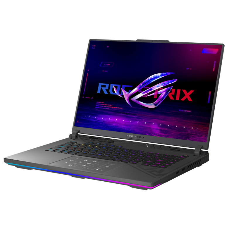 ASUS ROG STRIX G16 G614JZR-N4120 WIN11 64GB램 (SSD 4TB)_이미지