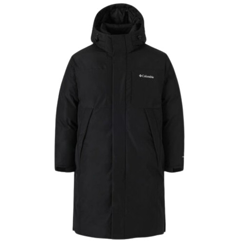 테크 옴니히트 롱패딩 C54YUD314010