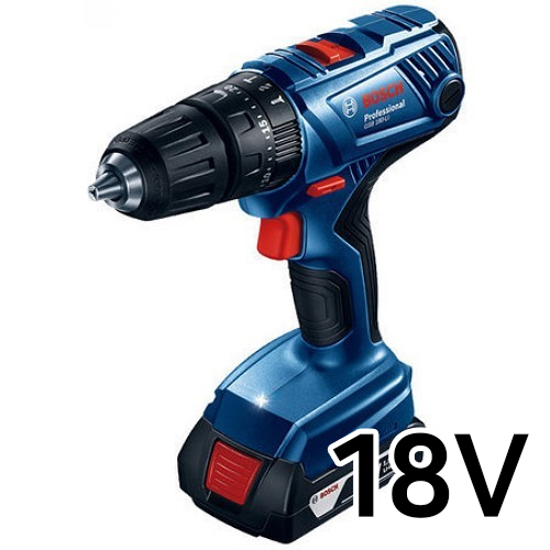 보쉬 GSB 180-LI 해외구매