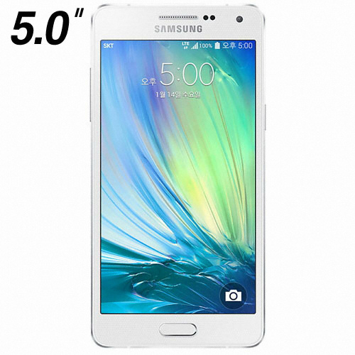 삼성전자 갤럭시A5 2015 LTE 16GB, 공기계 (S등급,중고)