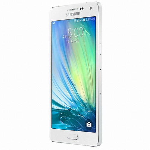 삼성전자 갤럭시A5 2015 LTE 16GB, 공기계 (S등급,중고)_이미지