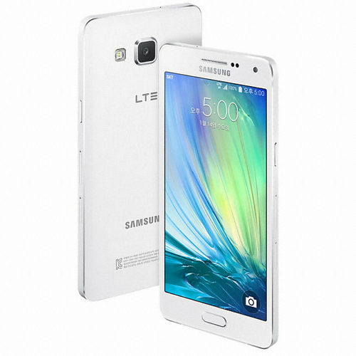삼성전자 갤럭시A5 2015 LTE 16GB, 공기계 (S등급,중고)_이미지