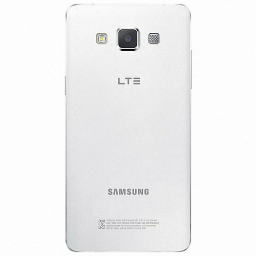 삼성전자 갤럭시A5 2015 LTE 16GB, 공기계 (S등급,중고)_이미지