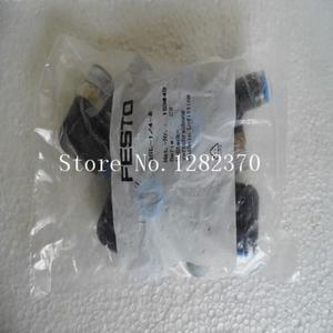 SA 오리지널 특별 FESTO gas fitting 153049/4-8 spot-20 pcs/lot