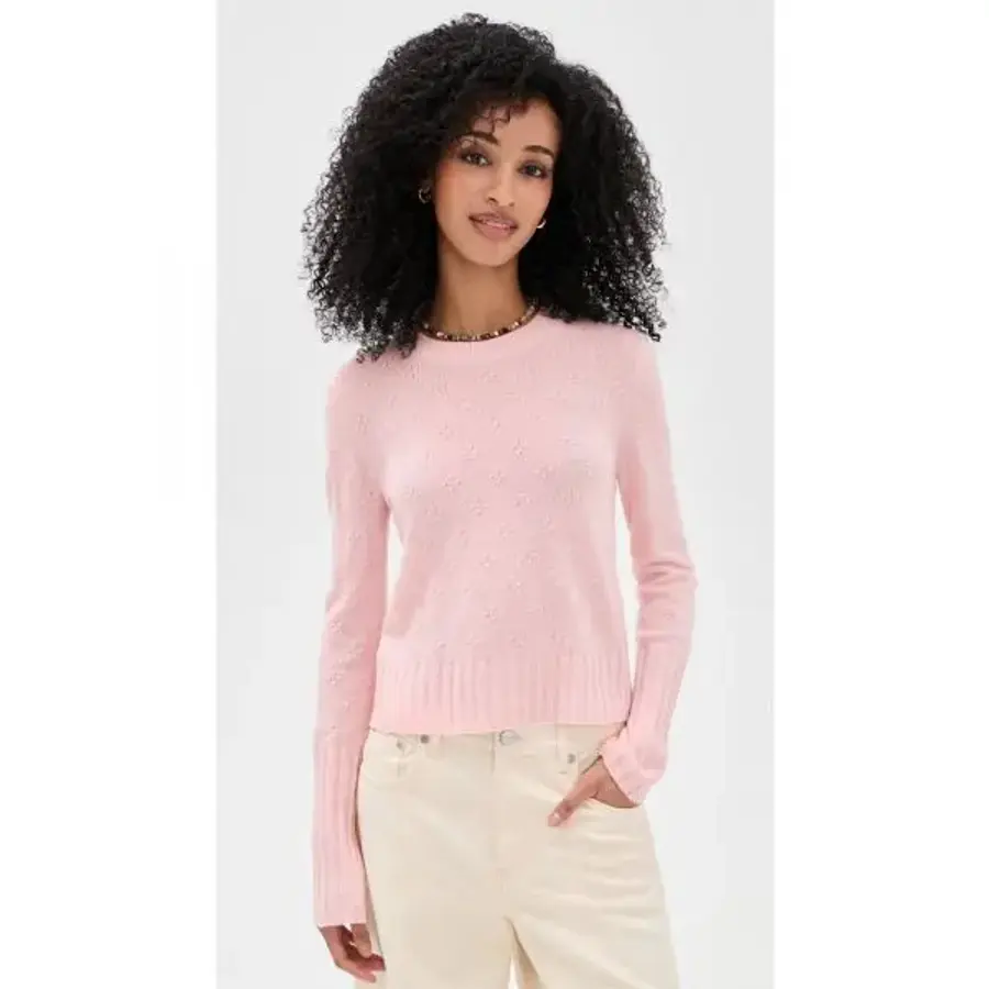 EnC Guest in Resid e 게스트 인 레지던스 수축 캐시미어 스웨터 7658506_이미지