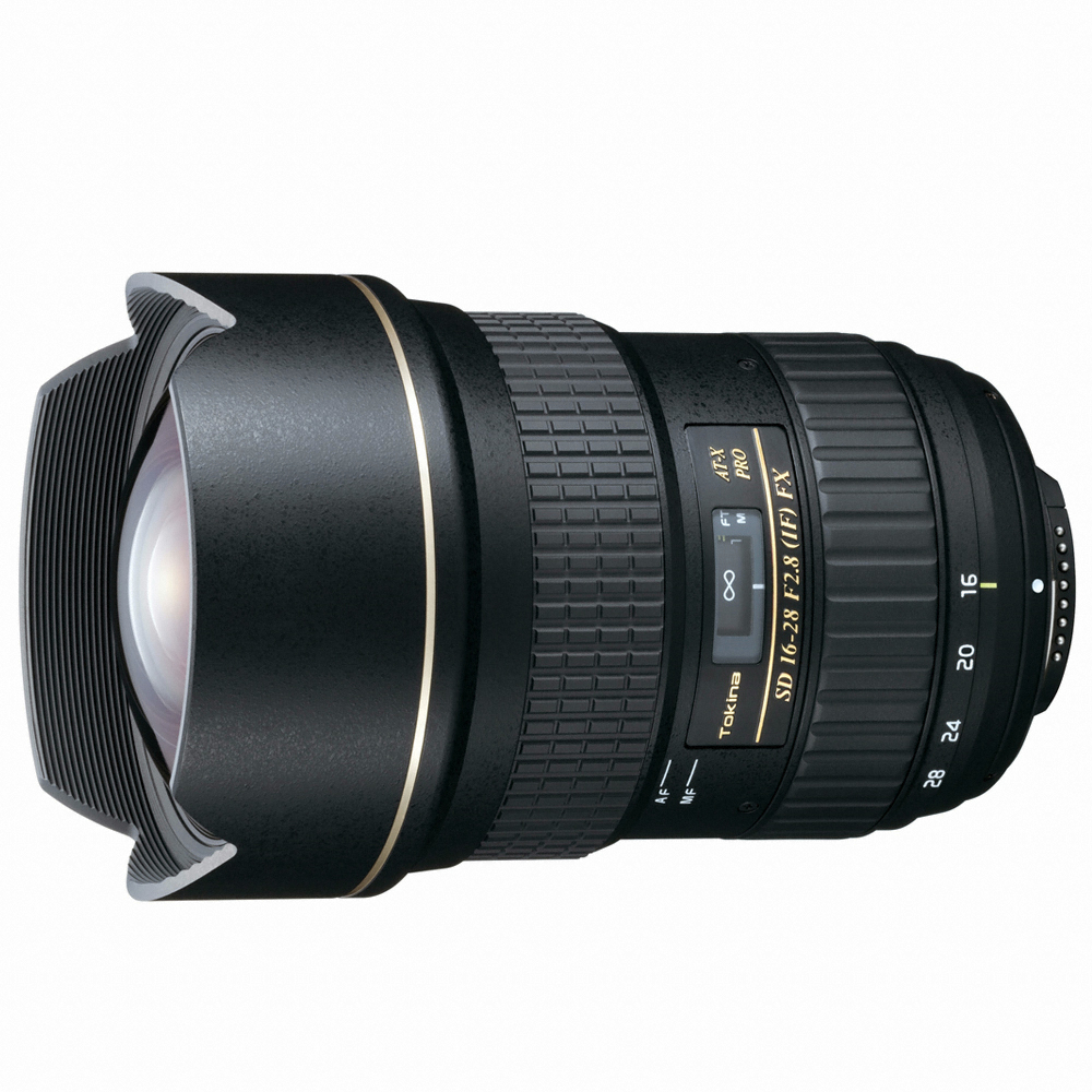 ��Ű�� AT-X 16-28mm F2.8 Pro FX ĳ�� EF��
