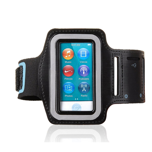 애플 아이팟 나노 7세대 전용 암밴드