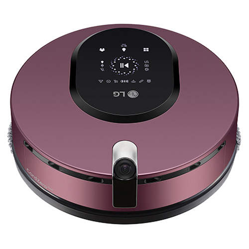 LG���� �ڵ����� �κ�ŷ R76ITM + M970V