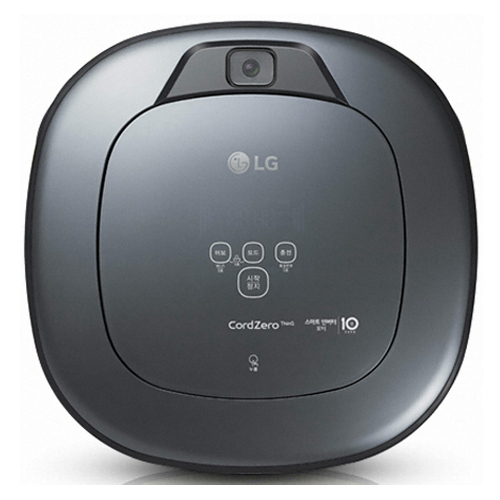 LG���� �ڵ����� �κ�ŷ R76ITM + M970V