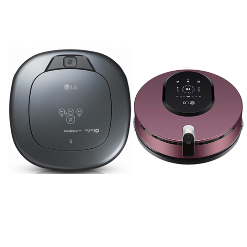 LG���� �ڵ����� �κ�ŷ R76ITM + M970V