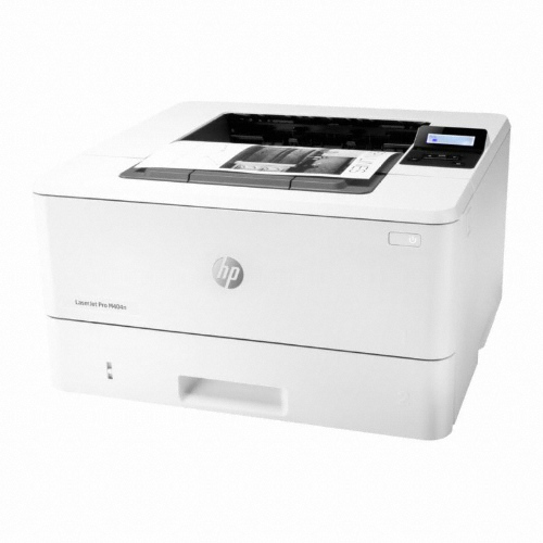 HP 레이저젯 프로 M404n (기본토너)_이미지